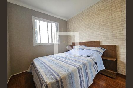 Quarto 1 de casa de condomínio para alugar com 3 quartos, 150m² em Alto da Boa Vista, São Paulo