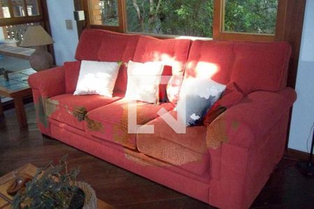 Casa à venda com 5 quartos, 720m² em Residencial Tres (Alphaville), Santana de Parnaíba