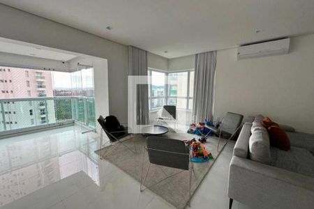 Apartamento à venda com 3 quartos, 200m² em Alphaville Empresarial, Barueri