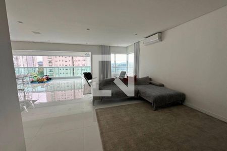 Apartamento à venda com 3 quartos, 200m² em Alphaville Empresarial, Barueri