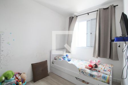 Apartamento para alugar com 2 quartos, 45m² em Jardim Record, Taboão da Serra