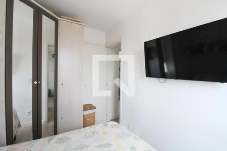 Apartamento para alugar com 2 quartos, 45m² em Jardim Record, Taboão da Serra