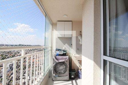 Apartamento para alugar com 2 quartos, 45m² em Jardim Record, Taboão da Serra