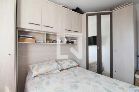 Apartamento para alugar com 2 quartos, 45m² em Jardim Record, Taboão da Serra