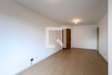 Sala de apartamento à venda com 2 quartos, 60m² em Vila Mariana, São Paulo