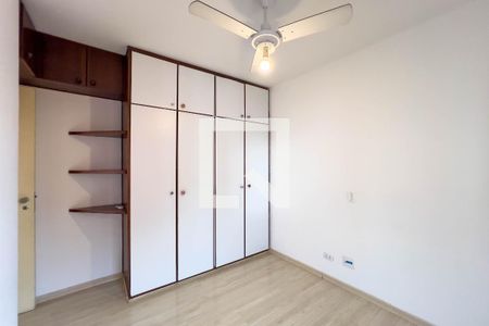 Quarto 1 de apartamento à venda com 2 quartos, 60m² em Vila Mariana, São Paulo
