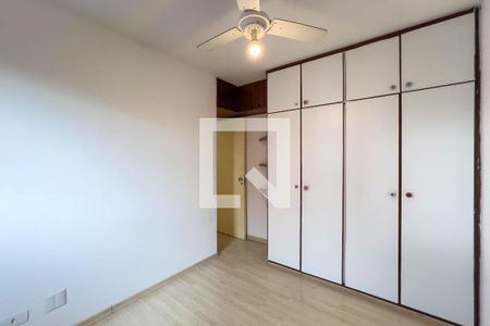 Quarto 1 de apartamento à venda com 2 quartos, 60m² em Vila Mariana, São Paulo
