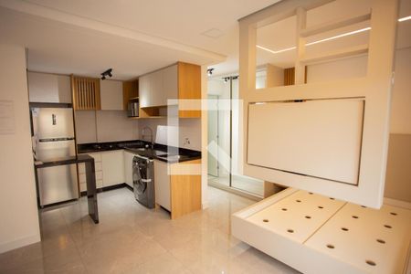 Kitnet/Studio para alugar com 1 quarto, 44m² em Santana, São Paulo