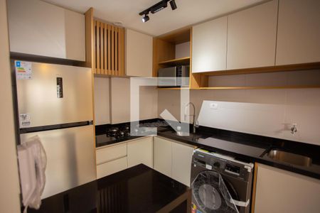 Kitnet/Studio para alugar com 1 quarto, 44m² em Santana, São Paulo