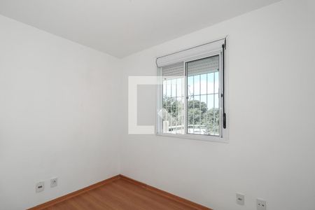 Quarto 2 de apartamento para alugar com 2 quartos, 67m² em Morro Santana, Porto Alegre