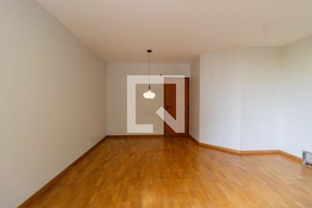 Sala de apartamento à venda com 2 quartos, 75m² em Pompeia, São Paulo