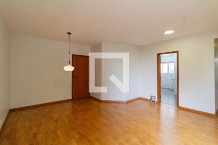 Sala de apartamento à venda com 2 quartos, 75m² em Pompeia, São Paulo