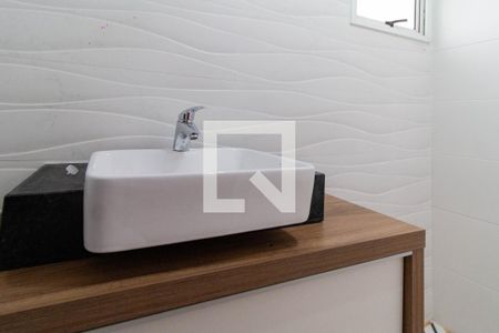 Suíte de apartamento à venda com 2 quartos, 75m² em Pompeia, São Paulo