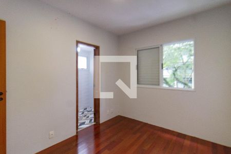 Suíte de apartamento à venda com 2 quartos, 75m² em Pompeia, São Paulo
