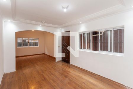 Sala de casa para alugar com 3 quartos, 200m² em Jardim Itapeva, São Paulo