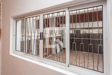 Vista da Sala de casa para alugar com 3 quartos, 200m² em Jardim Itapeva, São Paulo