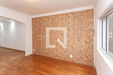 Sala de casa para alugar com 3 quartos, 200m² em Jardim Itapeva, São Paulo