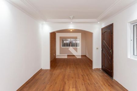 Sala de casa para alugar com 3 quartos, 200m² em Jardim Itapeva, São Paulo