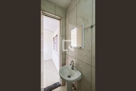 Casa à venda com 1 quarto, 60m² em Vila Nova Teresa, São Paulo