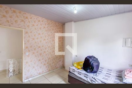 Casa à venda com 1 quarto, 60m² em Vila Nova Teresa, São Paulo