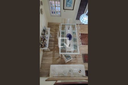 Casa para alugar com 4 quartos, 400m² em Granja Viana, Cotia