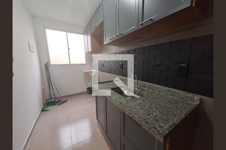 Apartamento para alugar com 1 quarto, 50m² em Parque Santa Rosa, Suzano