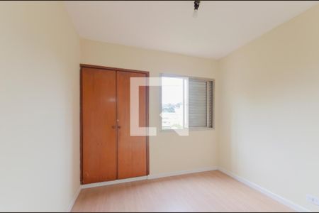 Quarto 2 de apartamento à venda com 2 quartos, 46m² em Chácara Klabin, São Paulo