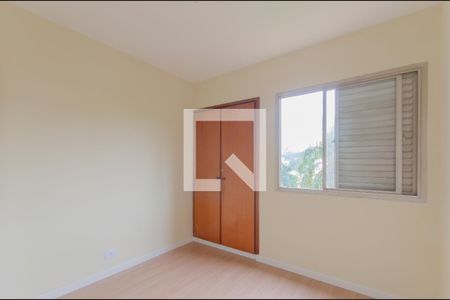 Quarto 2 de apartamento à venda com 2 quartos, 46m² em Chácara Klabin, São Paulo