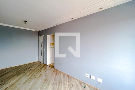 Sala de apartamento à venda com 2 quartos, 60m² em Penha de França, São Paulo