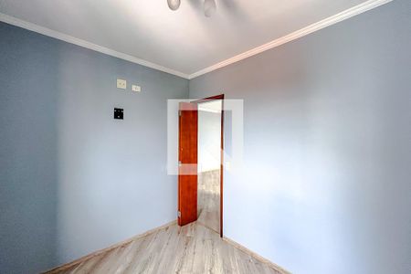 Quarto 1 de apartamento à venda com 2 quartos, 60m² em Penha de França, São Paulo