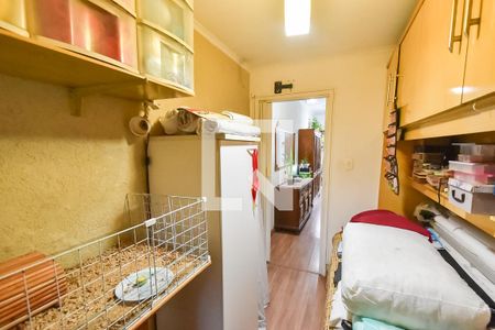 Quarto 1 de casa à venda com 3 quartos, 127m² em Jardim da Gloria, São Paulo