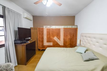 Quarto 2 de casa à venda com 3 quartos, 127m² em Jardim da Gloria, São Paulo