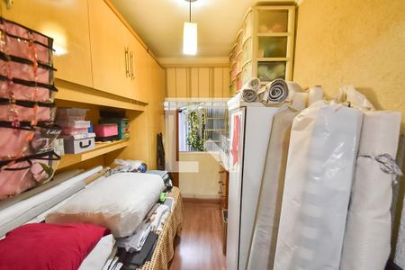 Quarto 1 de casa à venda com 3 quartos, 127m² em Jardim da Gloria, São Paulo