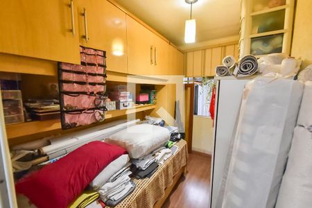 Quarto 1 de casa à venda com 3 quartos, 127m² em Jardim da Gloria, São Paulo