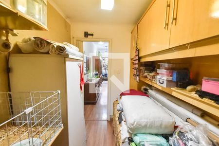 Quarto 1 de casa à venda com 3 quartos, 127m² em Jardim da Gloria, São Paulo