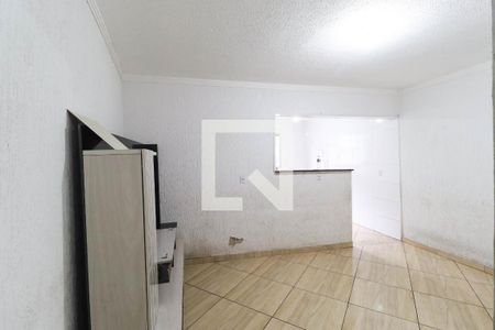 Casa para alugar com 1 quarto, 70m² em Jardim Palmares (zona Norte), São Paulo