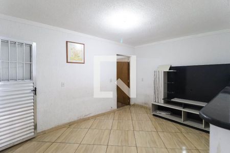 Casa para alugar com 1 quarto, 70m² em Jardim Palmares (zona Norte), São Paulo