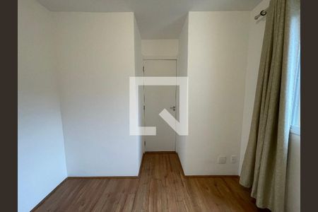 Quarto 1 de apartamento para alugar com 2 quartos, 35m² em Jardim Celeste, São Paulo
