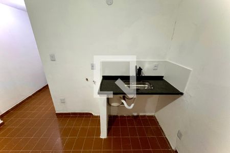 Studio  de kitnet/studio para alugar com 1 quarto, 35m² em Centro, Rio de Janeiro