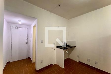 Studio  de kitnet/studio para alugar com 1 quarto, 35m² em Centro, Rio de Janeiro