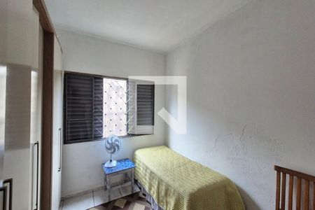 Quarto 2 - Suíte de casa à venda com 3 quartos, 250m² em Jardim New York, Campinas