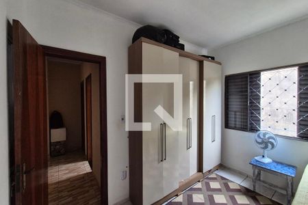 Quarto 2 - Suíte de casa à venda com 3 quartos, 250m² em Jardim New York, Campinas