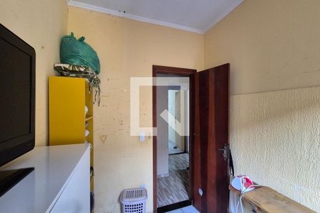 Quarto 1  de casa à venda com 3 quartos, 250m² em Jardim New York, Campinas