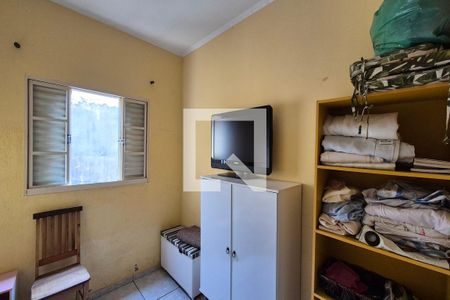 Quarto 1  de casa à venda com 3 quartos, 250m² em Jardim New York, Campinas