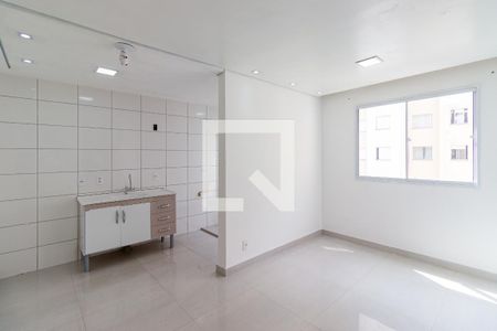 Apartamento para alugar com 2 quartos, 42m² em Vila Plana, São Paulo