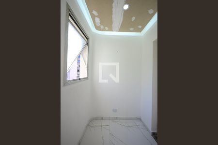 Hall Privativo de apartamento à venda com 3 quartos, 120m² em Jardim Ampliacao, São Paulo