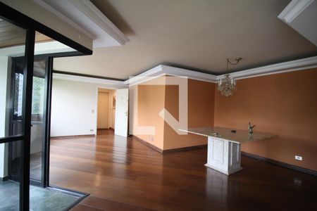 Apartamento para alugar com 3 quartos, 200m² em Vila Andrade, São Paulo