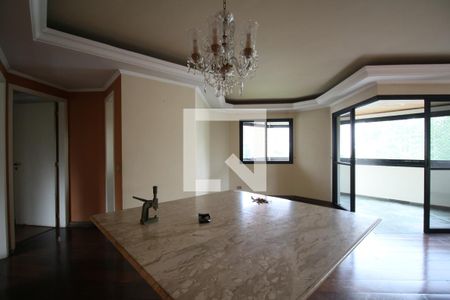 Apartamento para alugar com 3 quartos, 200m² em Vila Andrade, São Paulo