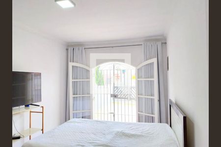 Quarto 3 de casa à venda com 4 quartos, 193m² em Jardim Las Vegas, São Bernardo do Campo