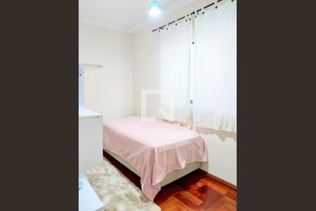 Quarto 1 de casa à venda com 4 quartos, 193m² em Jardim Las Vegas, São Bernardo do Campo